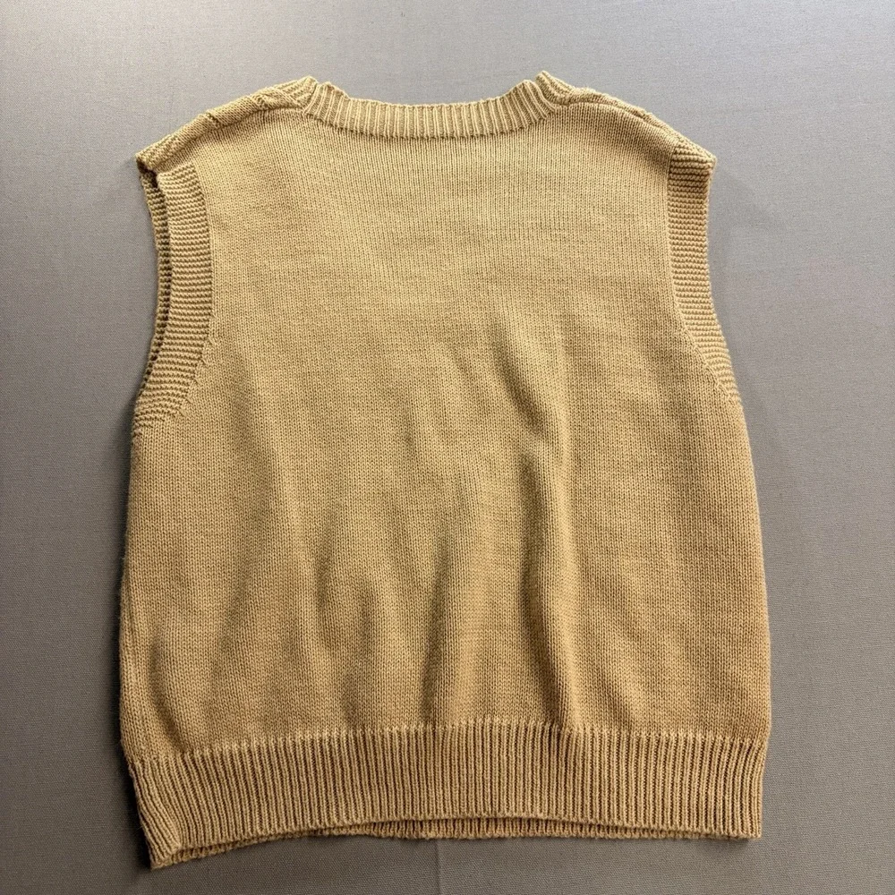 SHEIN classic cable